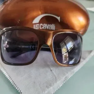 Just Cavalli | Accessories | Just Cavalli Sunglasses With  display picture 3